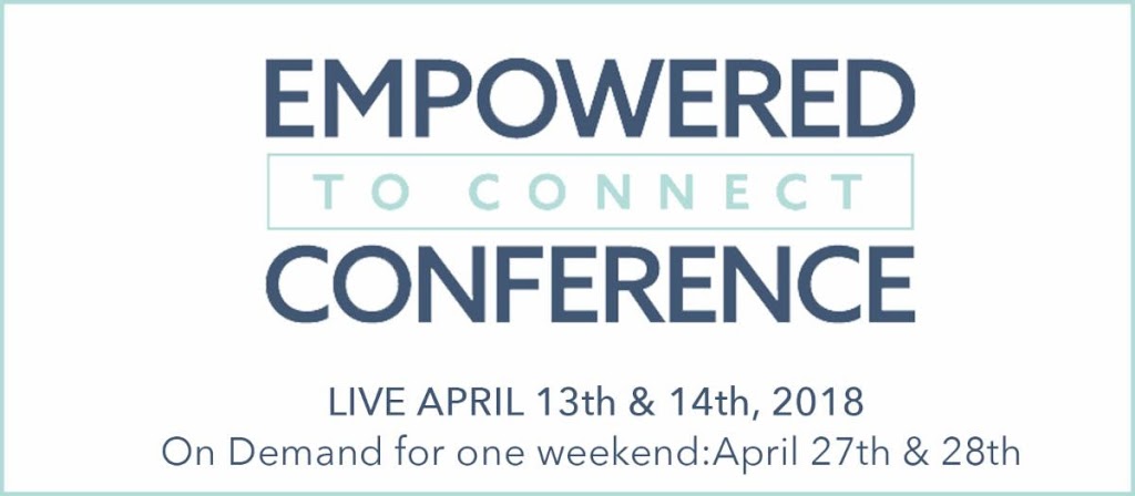 Empowered to Connect Simulcast