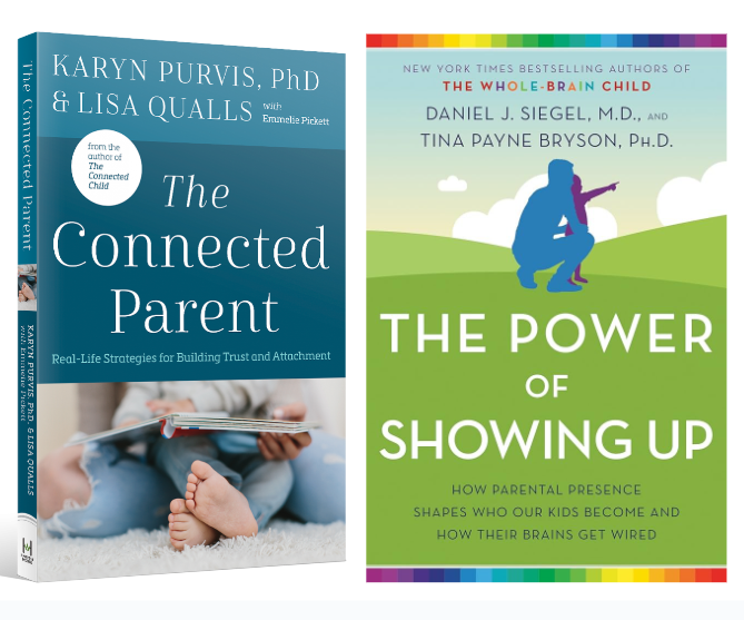 Summer Reading: Building Stronger Connections with Your Children