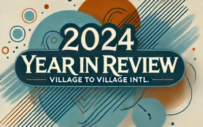 A Year of Progress and Possibility: Reflecting on 2024