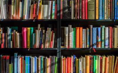 Summer Reading List